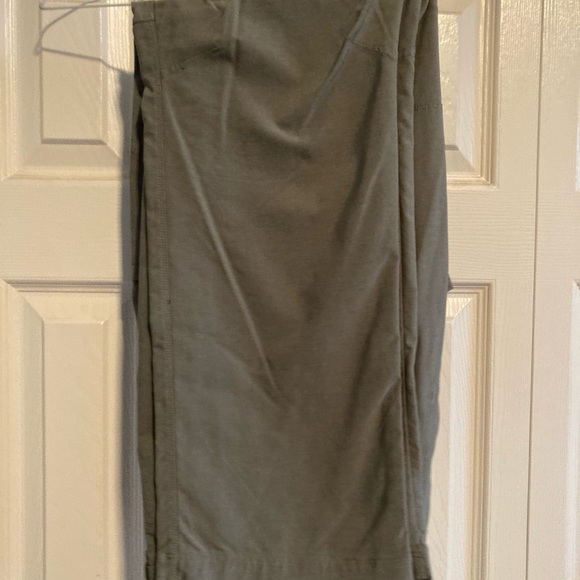 Columbia Track Style Sports Pants - Picture 3 of 3